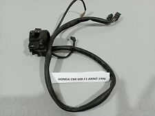 COMANDO COMMUTATORE DEVIO LUCI frecce sx HONDA CBR 600 F3