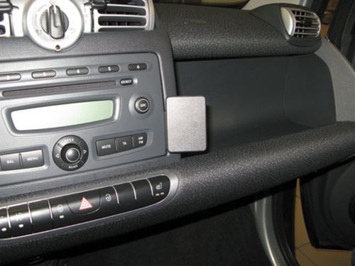 Brodit proclip 854167 console - brodit,