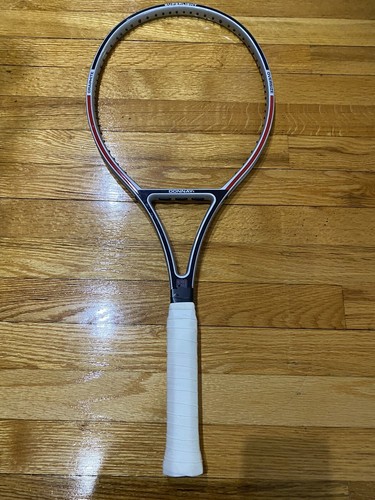 Donnay graphite oversized - 50,