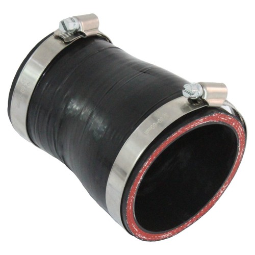 Tubo intercooler ricambio - tubo,