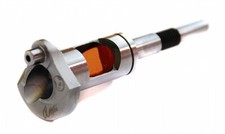 E65-BU02104 Alpha Engine