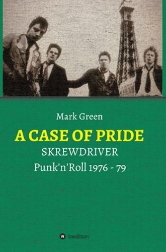 Case pride skrewdriver - of,