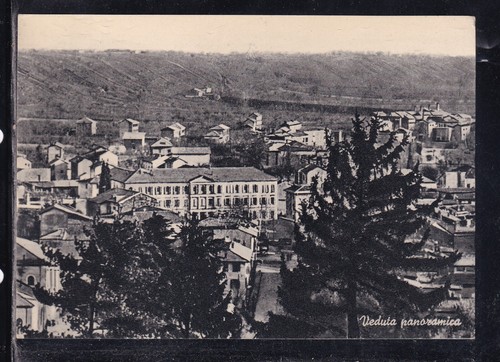 Cartolina romagnano sesia - cartolina,