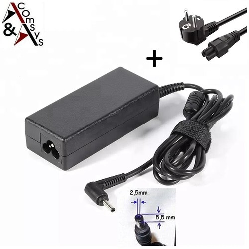 Alimentatore 20v 5a - 2a, 2.5a
