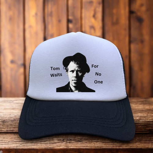 Cappello camionista uomo - , tom