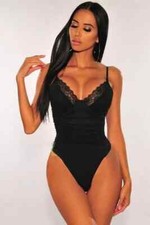 sexy biancheria intima body