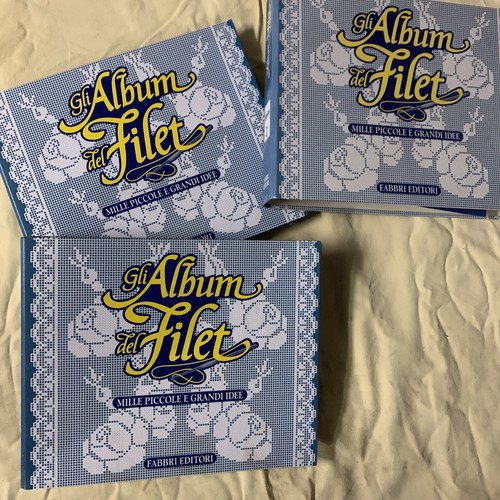 Gli album del filet - ,