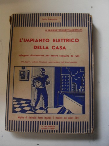 Lavagnolo impianto - lavagnolo,