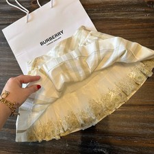 Abito formale 12-18 autentico