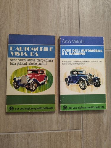 Libri collezione alfa - 2,
