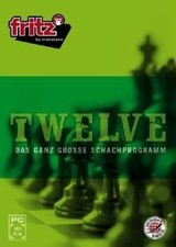 Fritz - TWELVE della società