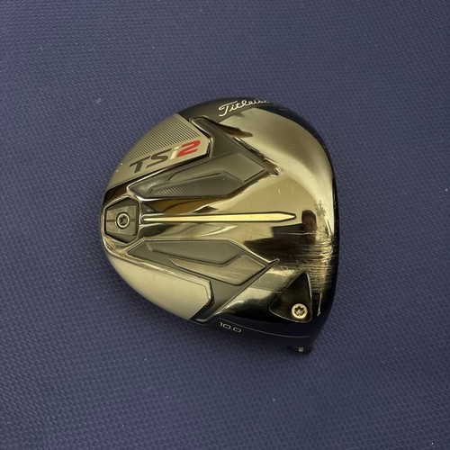Jdm titleist tsi2 solo - 10.0,