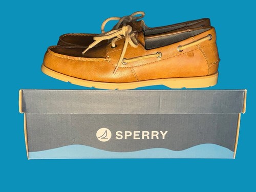 Sperry top sider scarpa - sperry, da