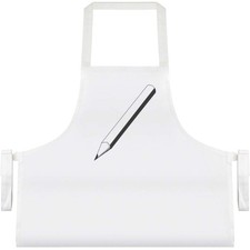 Grembiule da cucina unisex