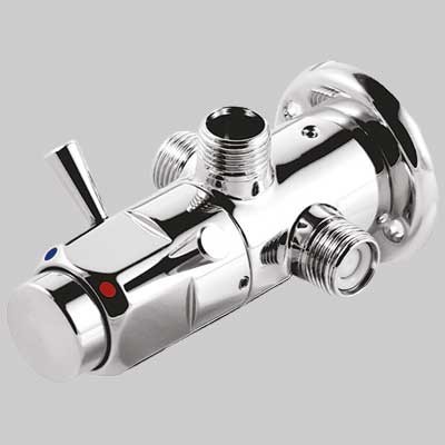Miscelatore doccia esterno - miscelatore,