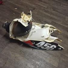 BOITE A AIR - KTM 125 SX 2012