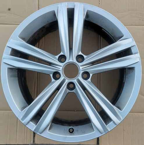 Cerchio lega 18 pollici - in,