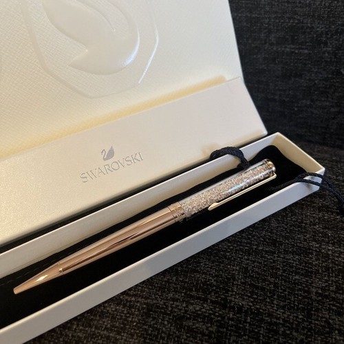 Penna sfera swarovski bella - swarovski,