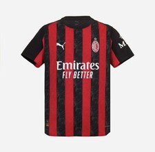 Maglia home milan replica - milan,