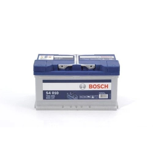 Batteria avviamento bosch - avviamento,