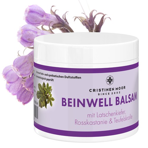 Cristinen moor beinwell - cristinen,