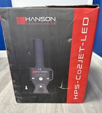 Hanson Pro Systems LED CO2 Jet