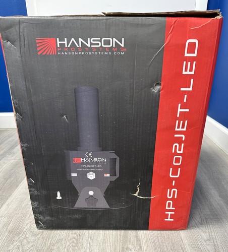 Hanson pro systems led - pro,