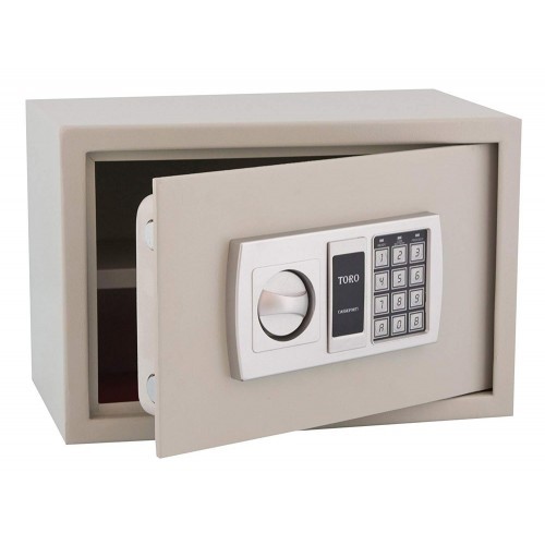 Cassaforte elettronica misura - cassaforte,