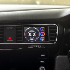 Display CANchecked MFD32 GEN2