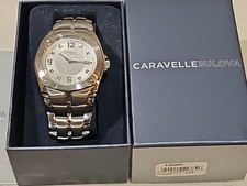 Orologio Caravelle by Bulova