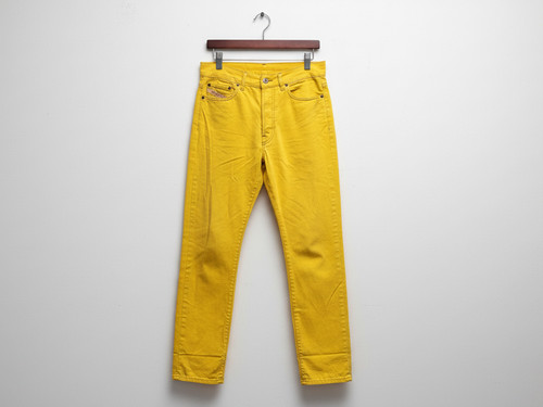 Jeans diesel vintage y2k donna - diesel,