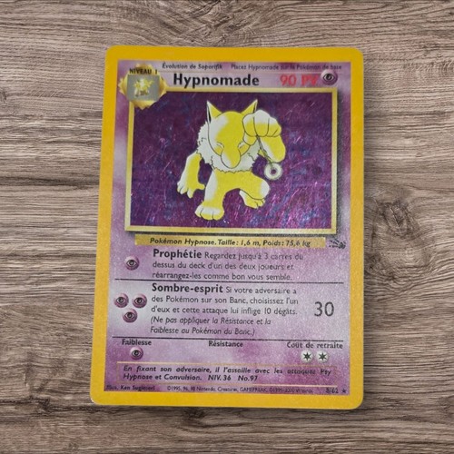 Hypnomade francese - hypnomade, (hypno)