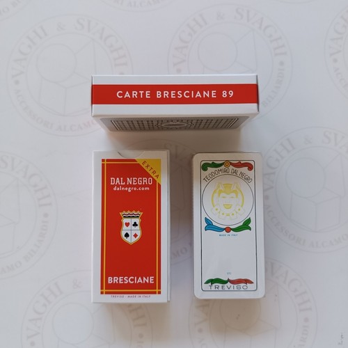 Carte gioco dal - gioco,