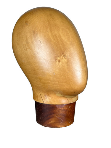 Antica testata modista - testata, da