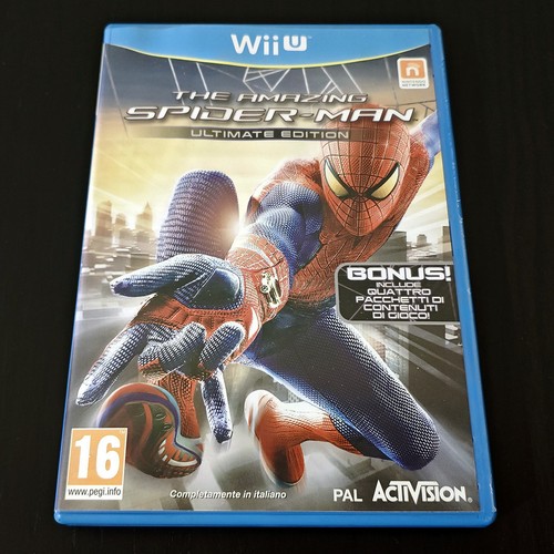 The amazing spider man - the,