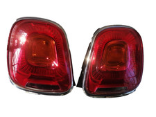 COPPIA STOP FANALI POSTERIORI