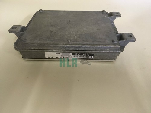 Modulo ecu asso land - asso,