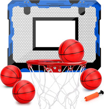 Set mini cerchi da interno con