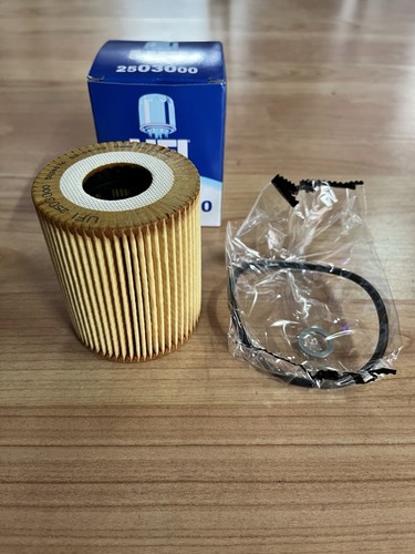 Cartuccia filtro olio bmw - bmw, 3