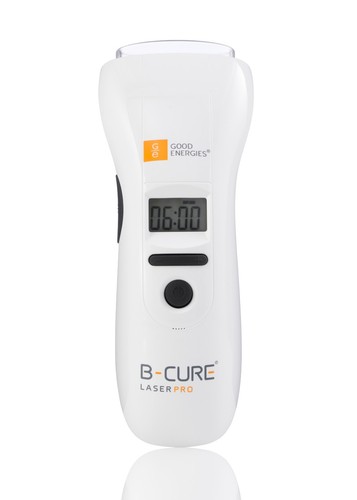 Cure laser pro con - laser, treppiede