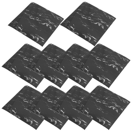 Pezzi adesivi stick - 10,