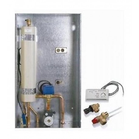 Kit acqua sanitaria semplice - kit,