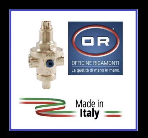 Riduttore pressione 1 2 - riduttore, 1/2
