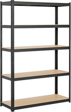 Scaffale scaffalatura metallo - scaffale/scaffalatura,