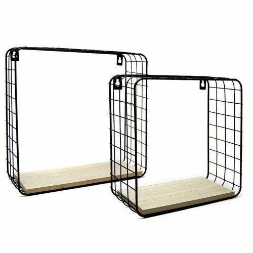 Mensole parete moderne - 2, da