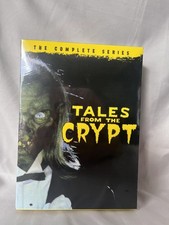 Tales from the Crypt The