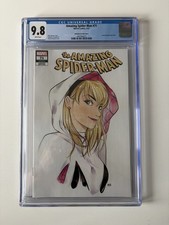 Amazing Spider-Man V5 #71