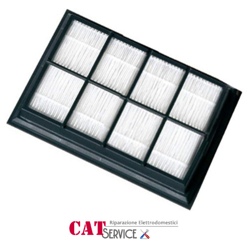 Filtro hepa originale - filtro,