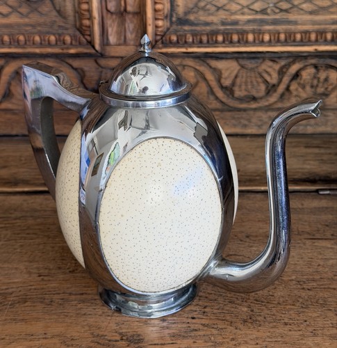Teiera vintage con - , di