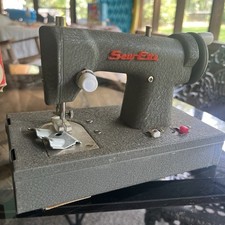 MACCHINA DA CUCIRE GIOCATTOLO